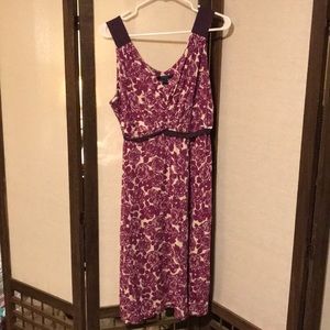 Boden sleeveless dress